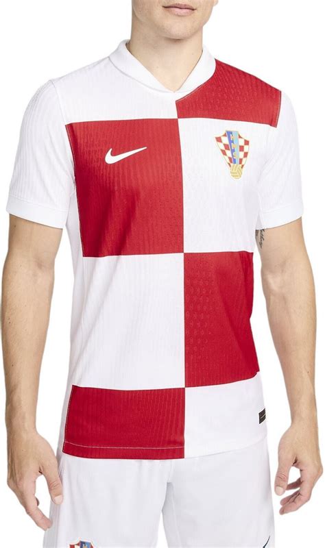 kroatien trikot herren nike gestreift|Nike Kroatien Trikot 2024 ab 59,99 € .